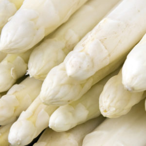 asperges lichaam ontgiften