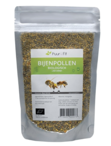 bijenpollen kopen