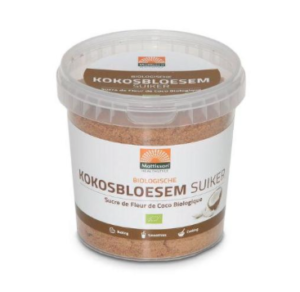 kokosbloesemsuiker