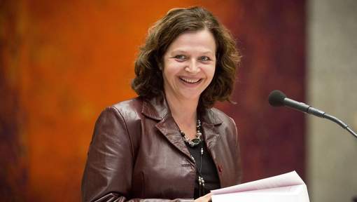 Minister-Edith-Schippers