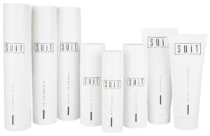 SUIT Matters Skincare