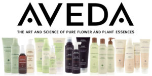 Aveda cosmetica