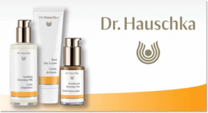 Dr. Hauschka