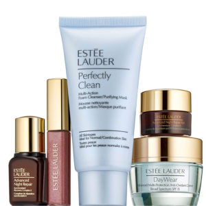 Estee Lauder verzorging